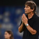 Conte Bangga Meski Napoli Hanya Menang Tipis