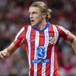 Crystal Palace Ingin Pulangkan Conor Gallagher dari Atletico Madrid