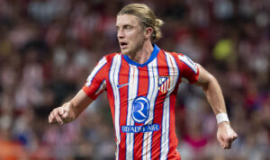 Crystal Palace Ingin Pulangkan Conor Gallagher dari Atletico Madrid