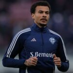 Dele Alli Pertimbangkan Pensiun Setelah Dicampakkan Como