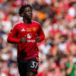 Direktur AS Roma Arahkan Fokus ke Wonderkid Manchester United