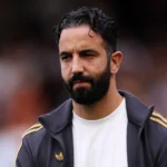 Ditahan Fulham, Amorim Akui Kesalahan Manchester United