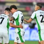 Duel Pemain Timnas Indonesia di Serie A: Emil Audero Kalahkan Jay Idzes