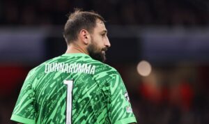 Ederson OTW Cabut, Donnarumma Siap Gabung Manchester City