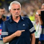 Fenerbahce Memutuskan untuk Pecat Jose Mourinho