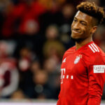 Gabung Al-Nassr, Kingsley Coman Tinggalkan Bayern Munchen