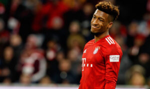 Gabung Al-Nassr, Kingsley Coman Tinggalkan Bayern Munchen