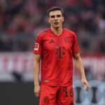 Gabung Tottenham, Joao Palhinha Resmi Tinggalkan Bayern Munchen