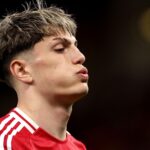 Garnacho Tiba di London, Segera Diresmikan Chelsea