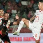 Hasil Pertandingan BRI Super League: Dewa United Kalah Lagi, Malut United vs Bali United Imbang