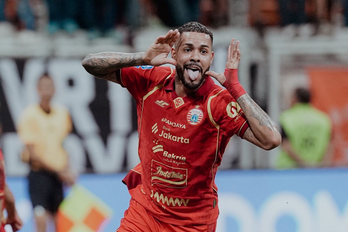 Hasil Pertandingan BRI Super League Pekan Kedua: Persebaya Menang, Persija Cukur Persis