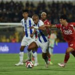 Hasil Pertandingan BRI Super League Pekan Kedua: Persib Bandung Kalah