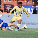 Hasil Pertandingan BRI Super League Pekan Ketiga: Persib Hampir Kalah