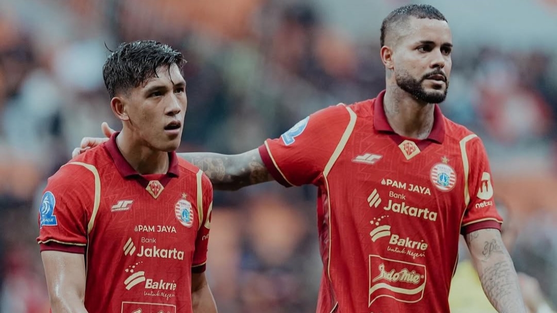 Hasil Pertandingan BRI Super League Pekan Ketiga: Persija Jakarta Imbang, Persebaya Menang Besar
