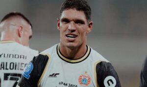 Hasil Pertandingan BRI Super League Pekan ke-4: Persija Kembali Menang