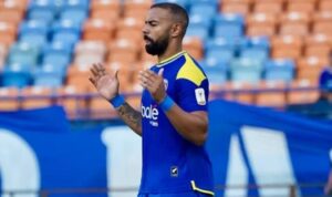 Hasil Pertandingan BRI Super League: Singo Edan Mengamuk, Tempel Persija di Puncak