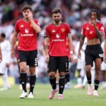 Hasil Pertandingan Liga Inggris Pekan Kedua: Manchester United Belum Menang
