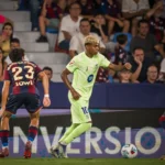 Hasil Pertandingan Liga Spanyol Pekan Kedua: Barcelona Hampir Kalah