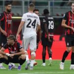 Hasil Pertandingan Serie A Pekan Pertama: Roma Menang, AC Milan Kalah Memalukan