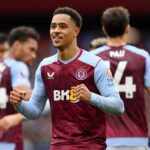 Jacob Ramsey Resmi Gabung Newcastle United