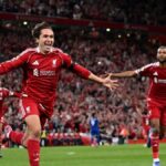 Jadi Pahlawan, Federico Chiesa Kini Mulai Diakui di Liverpool