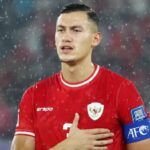 Jay Idzes Dikabarkan Segera Gabung Sassuolo