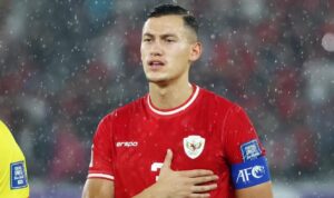 Jay Idzes Dikabarkan Segera Gabung Sassuolo