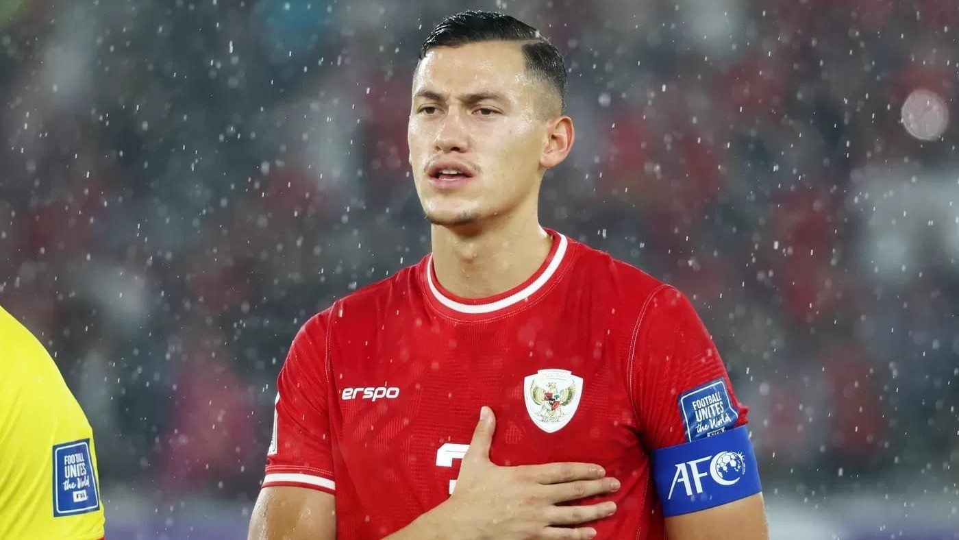 Jay Idzes Dikabarkan Segera Gabung Sassuolo