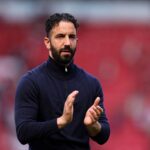 Kalah dari Arsenal, Amorim Puji Penampilan Manchester United