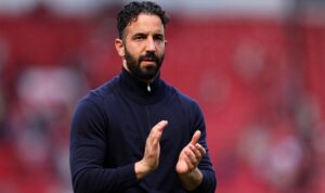 Kalah dari Arsenal, Amorim Puji Penampilan Manchester United