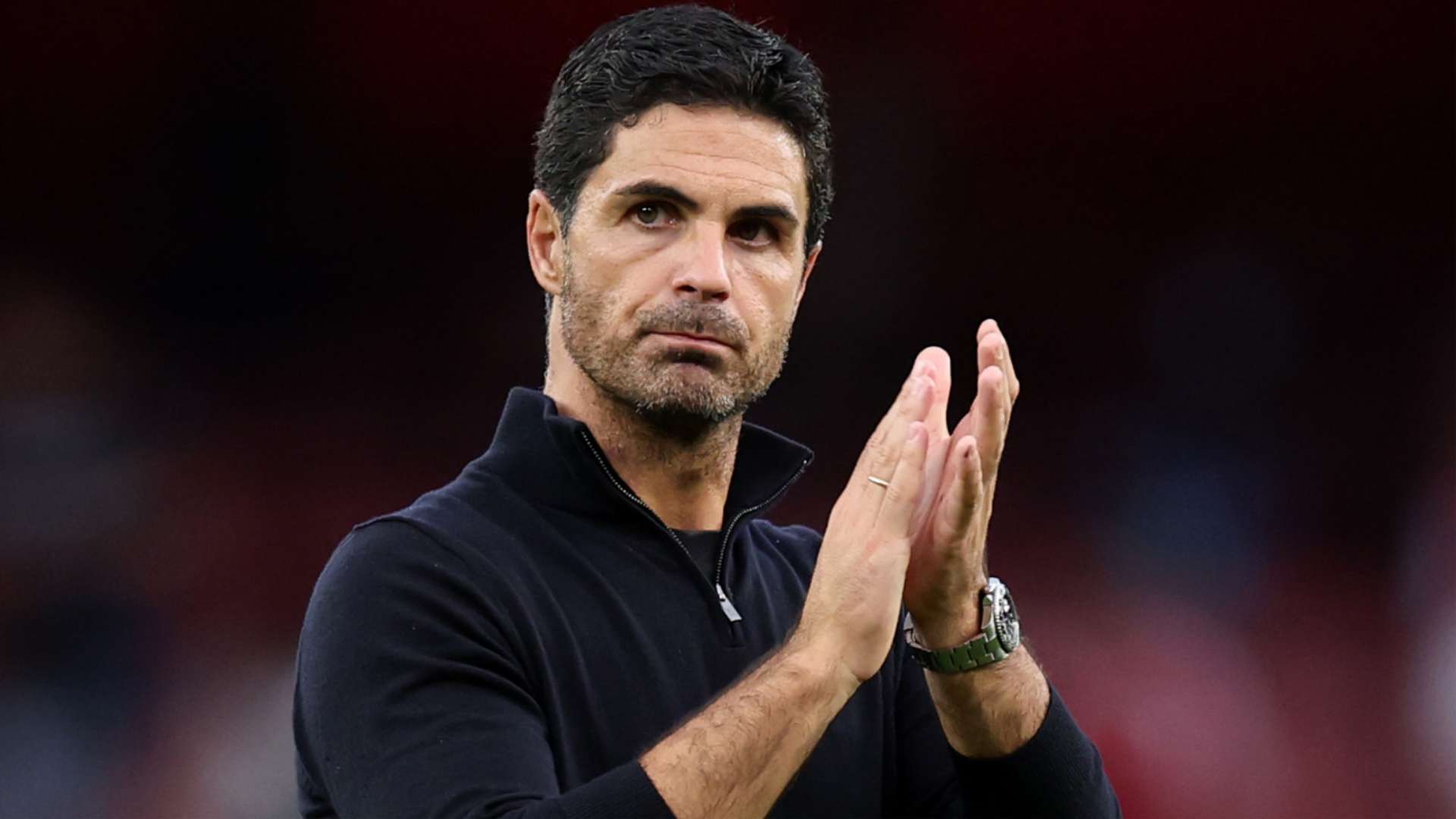 Kata-kata Manis Arteta soal Arsenal Jelang Liga Inggris 2025/2026