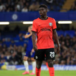 Komentar Manajer Brighton soal Baleba Bikin Manchester United Ketar-ketir
