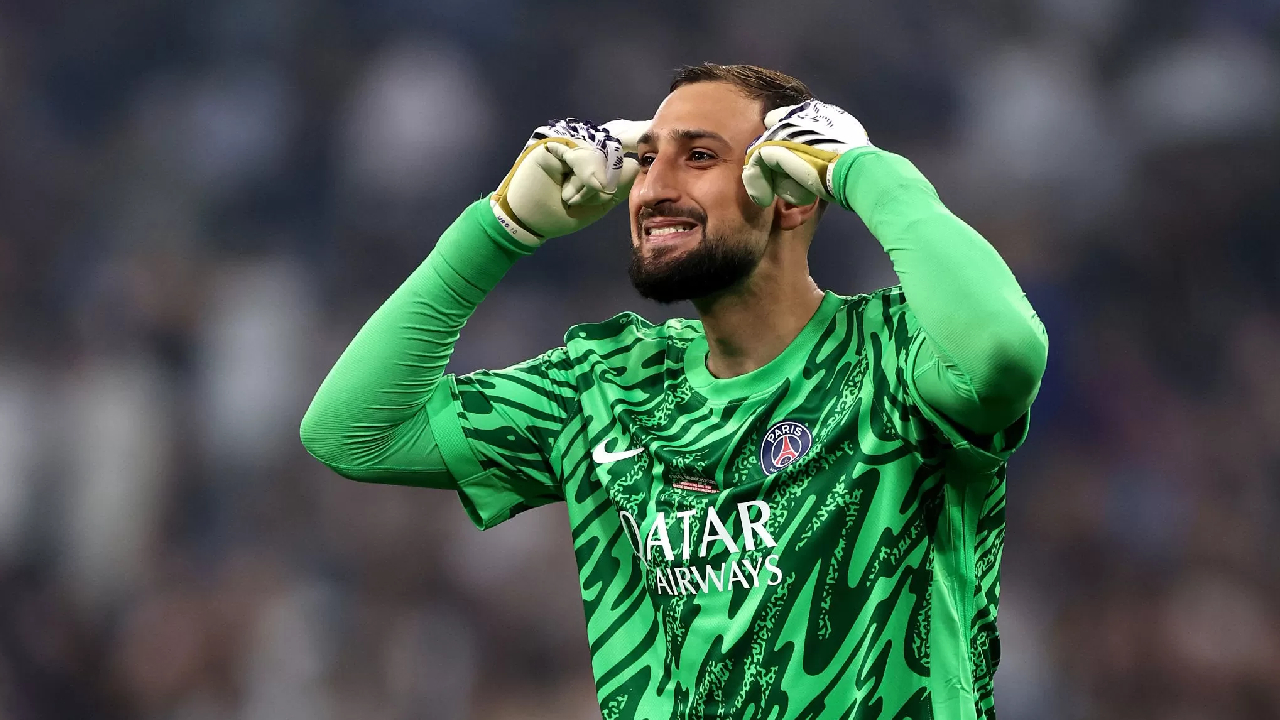 Lelah dengan Onana, Manchester United Mulai Dekati Donnarumma