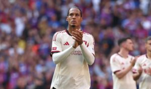 Liverpool Gagal Juara Community Shield, Arne Slot Ambil Hikmahnya