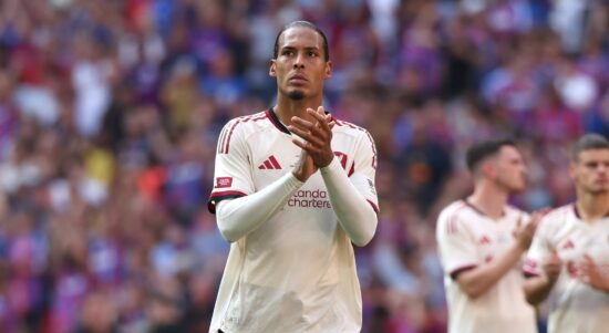 Liverpool Gagal Juara Community Shield, Arne Slot Ambil Hikmahnya