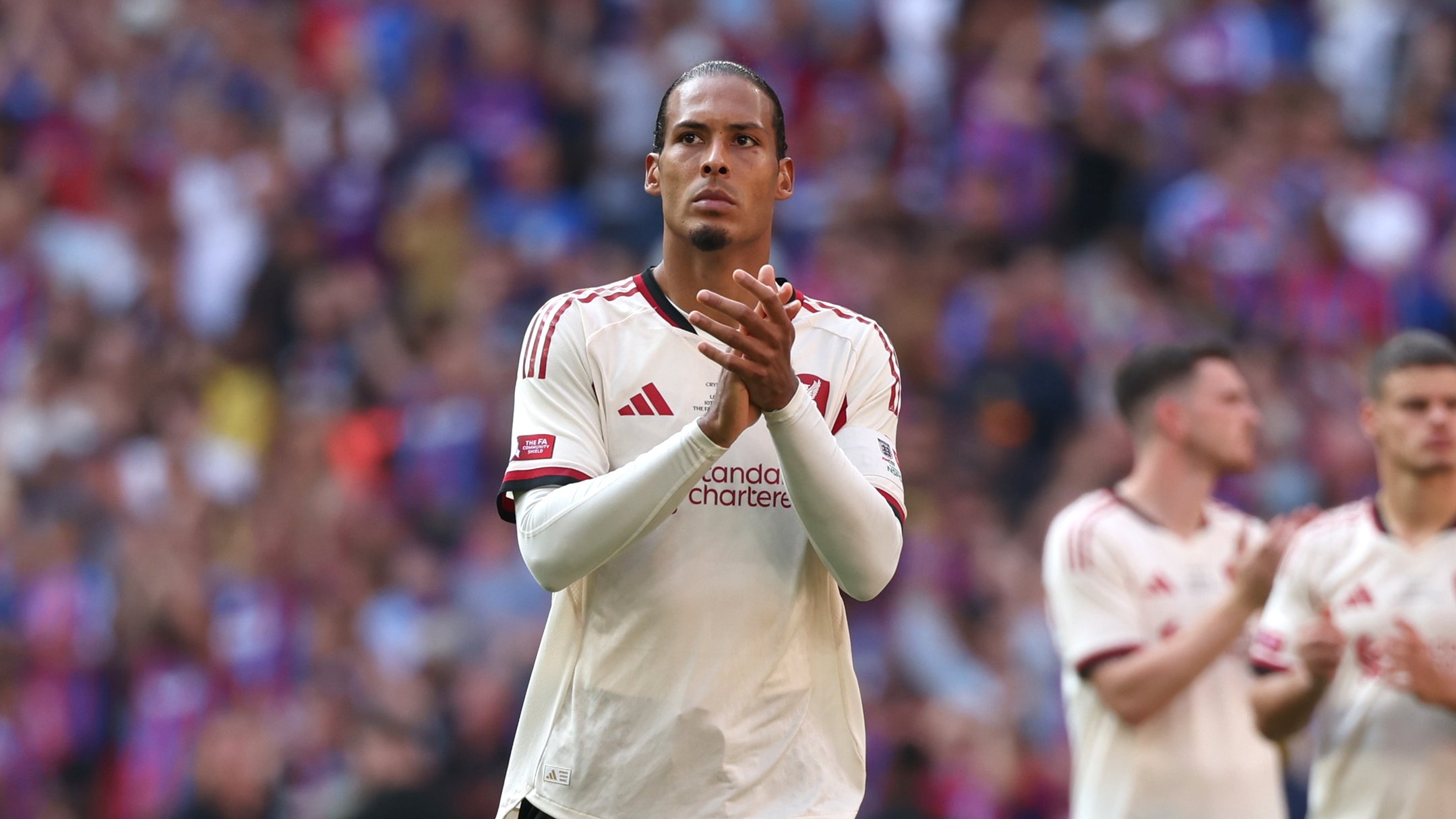 Liverpool Gagal Juara Community Shield, Arne Slot Ambil Hikmahnya