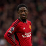 Mainoo Ingin Pindah ke Napoli, Manchester United Ogah Lepas