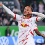 Makin Merapat ke Chelsea, Xavi Simons Bolos Latihan RB Leipzig