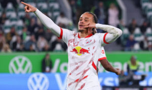 Makin Merapat ke Chelsea, Xavi Simons Bolos Latihan RB Leipzig
