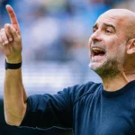 Manchester City Dipermalukan, Ini Komentar Pep Guardiola