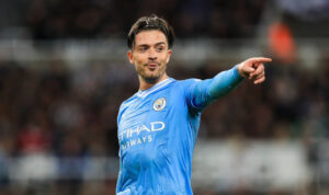 Manchester City Siap Lepas Grealish ke Everton