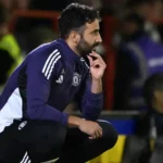 Manchester United Kalah Lagi, Ruben Amorim Minta Maaf ke Fans