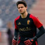 Manchester United Kembali Perjuangkan Transfer Senne Lammens