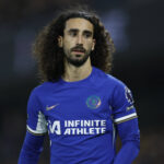 Marc Cucurella Konfirmasi Kontrak Baru di Chelsea