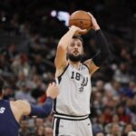 Marco Belinelli Resmi Umumkan Pensiun dari Basket Profesional