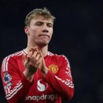 Mulai Melunak, Amorim: Hojlund Masih Pemain Manchester United
