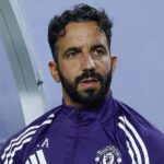 Optimisme Ruben Amorim, Ingin 20 Tahun di Manchester United