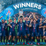 PSG Menang Piala Super Eropa, Luis Enrique Akui Tottenham Luar Biasa