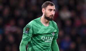 PSG Patok Harga Donnarumma, Siapa yang Mau Menampung?