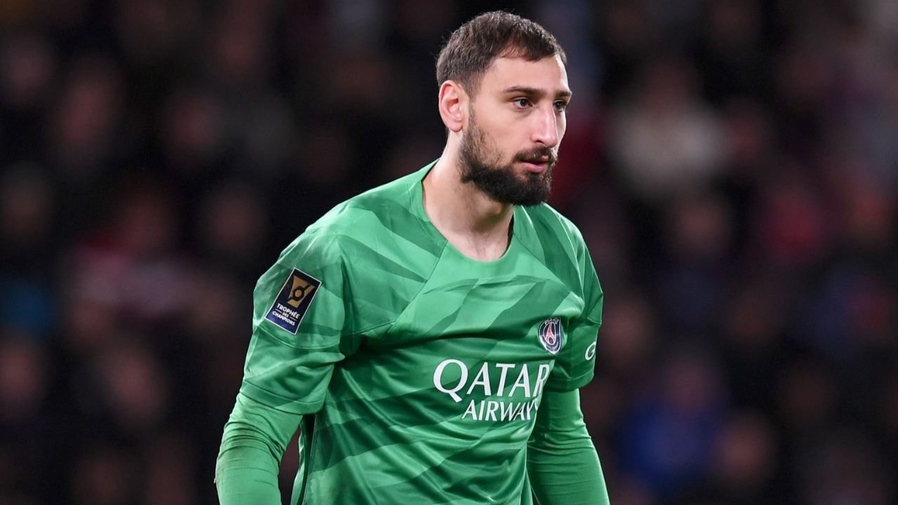 PSG Patok Harga Donnarumma, Siapa yang Mau Menampung?